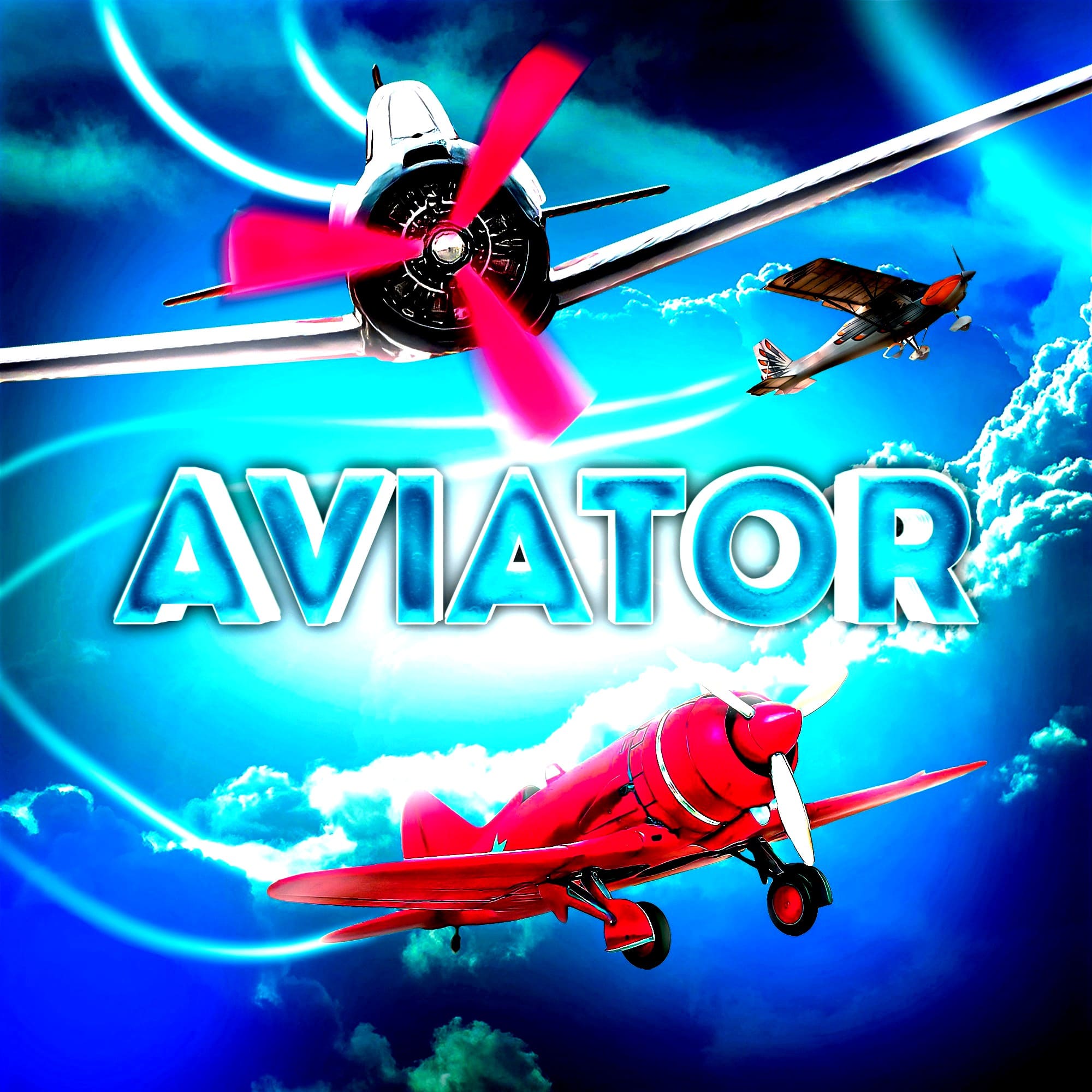 BANKOBET Casino'da Aviator – Şans Oyunu